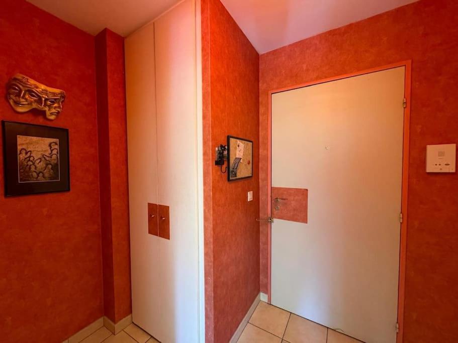 Appartement Stylish 1br With Peaceful Garden In 18th District *